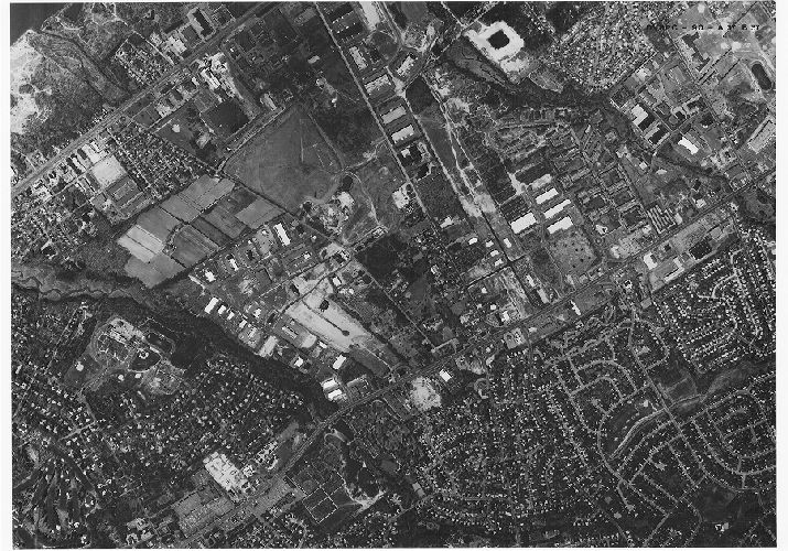 Aerial Photo A37 B37, Aerial Photographs of the Delaware Valley