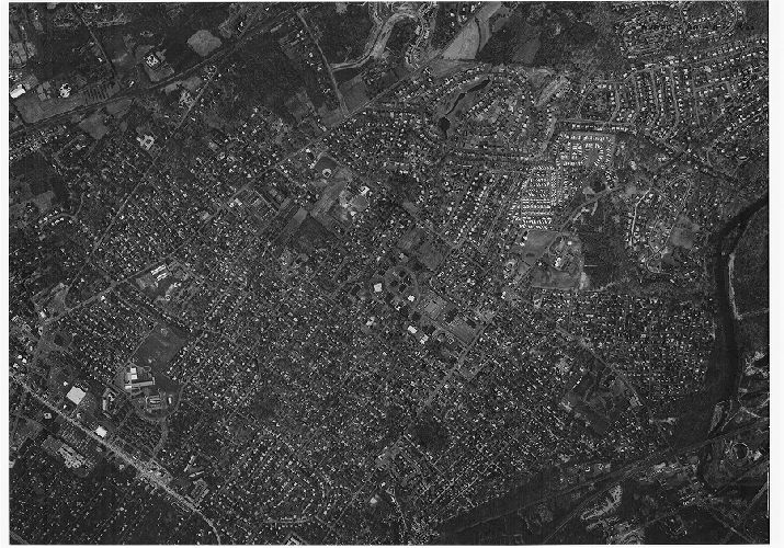 Aerial Photo A37 B44, Aerial Photographs of the Delaware Valley