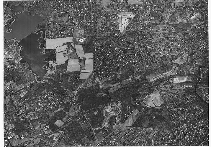 Aerial Photo A37 B45, Aerial Photographs of the Delaware Valley