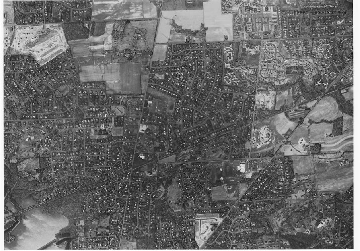 Aerial Photo A37 B46, Aerial Photographs of the Delaware Valley