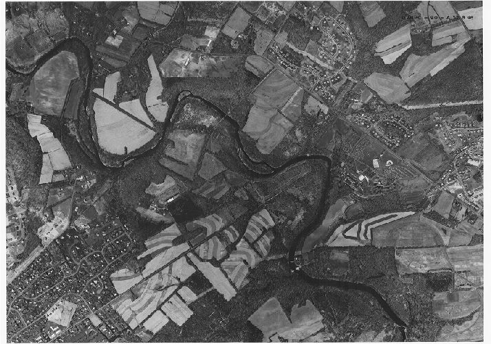 Aerial Photo A37 B48, Aerial Photographs of the Delaware Valley