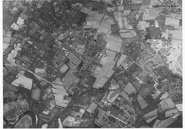 Aerial Photo A37 B49, Aerial Photographs of the Delaware Valley