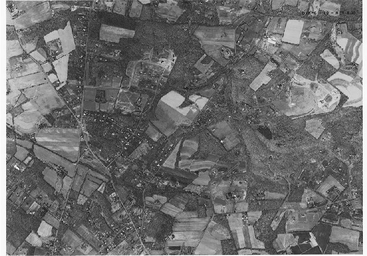 Aerial Photo A37 B50, Aerial Photographs of the Delaware Valley