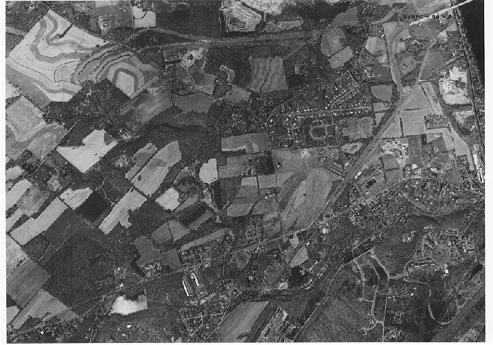 Aerial Photo A37 B54, Aerial Photographs of the Delaware Valley