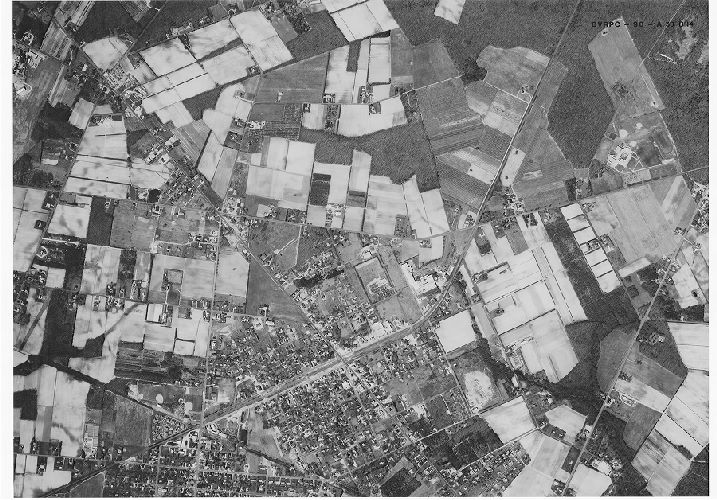 Aerial Photo A38 B14, Aerial Photographs of the Delaware Valley