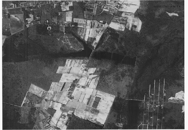 Aerial Photo A38 B16, Aerial Photographs of the Delaware Valley