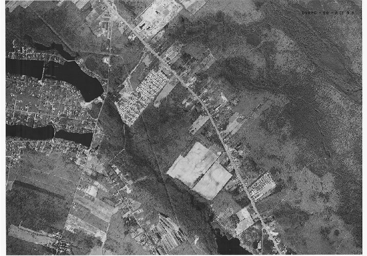 Aerial Photo A38 B19, Aerial Photographs of the Delaware Valley