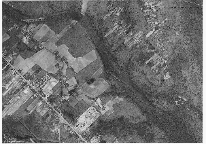 Aerial Photo A38 B20, Aerial Photographs of the Delaware Valley