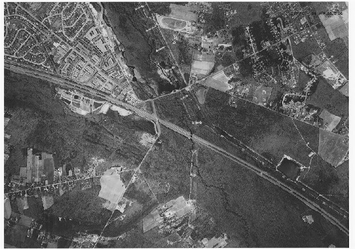 Aerial Photo A38 B22, Aerial Photographs of the Delaware Valley