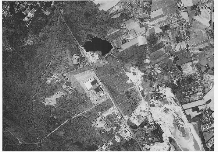 Aerial Photo A38 B25, Aerial Photographs of the Delaware Valley