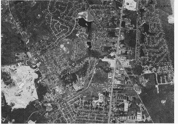 Aerial Photo A38 B28, Aerial Photographs of the Delaware Valley