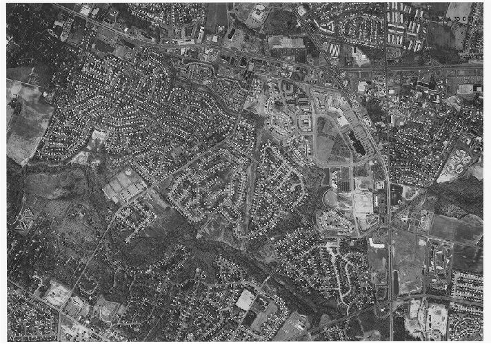 Aerial Photo A38 B31, Aerial Photographs of the Delaware Valley