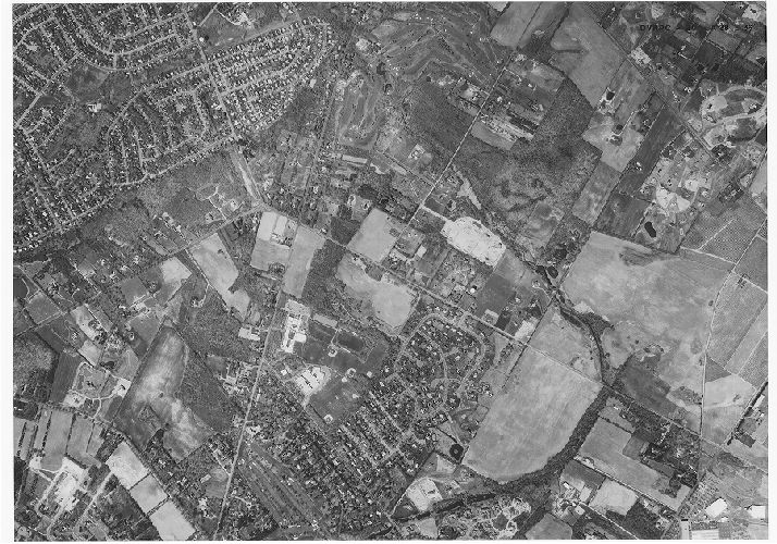 Aerial Photo A38 B36, Aerial Photographs of the Delaware Valley