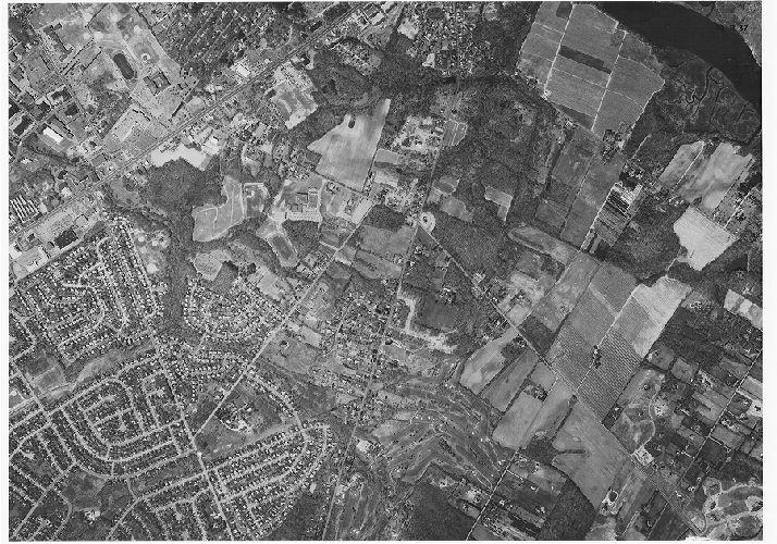 Aerial Photo A38 B37, Aerial Photographs of the Delaware Valley