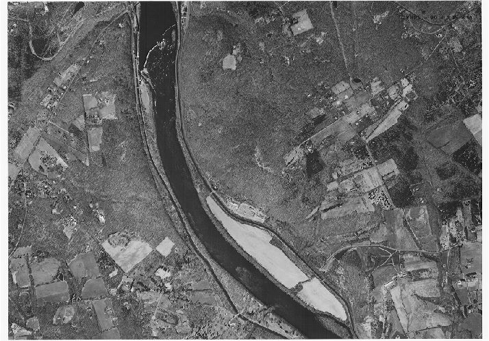 Aerial Photo A38 B53, Aerial Photographs of the Delaware Valley