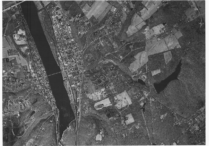 Aerial Photo A38 B54, Aerial Photographs of the Delaware Valley