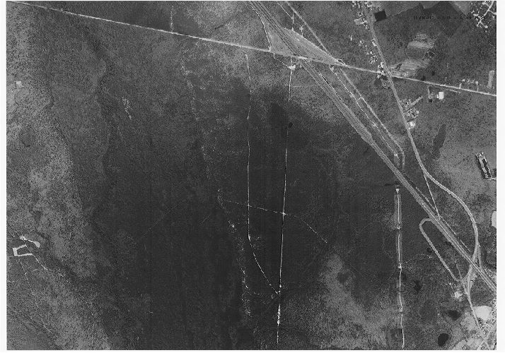 Aerial Photo A39 B20, Aerial Photographs of the Delaware Valley