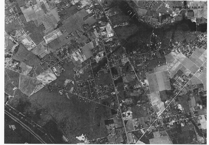 Aerial Photo A39 B22, Aerial Photographs of the Delaware Valley