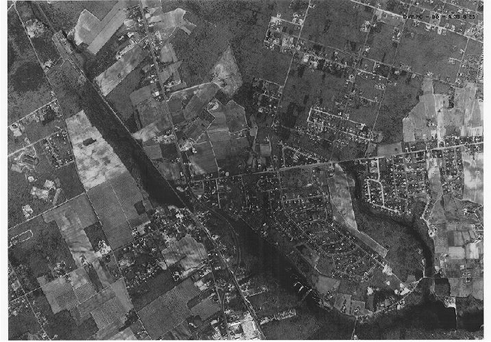 Aerial Photo A39 B23, Aerial Photographs of the Delaware Valley