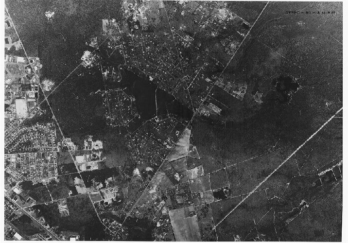 Aerial Photo A39 B27, Aerial Photographs of the Delaware Valley