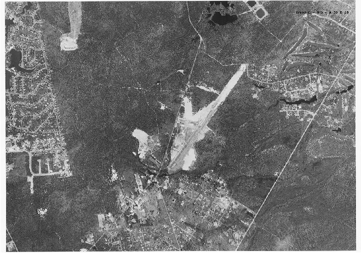 Aerial Photo A39 B28, Aerial Photographs of the Delaware Valley