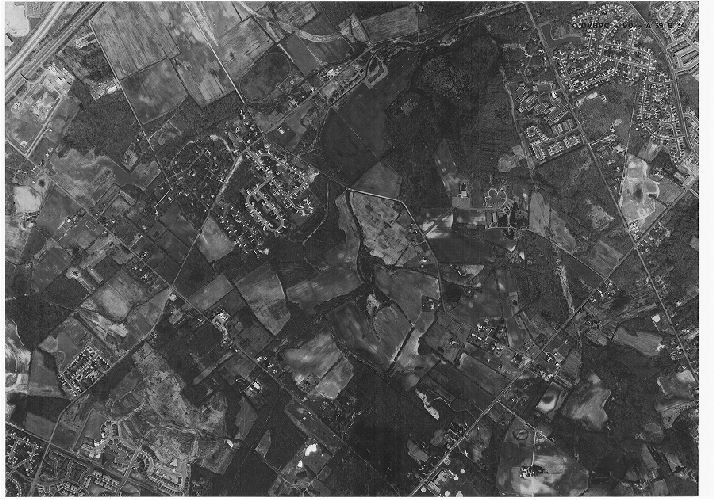 Aerial Photo A39 B34, Aerial Photographs of the Delaware Valley