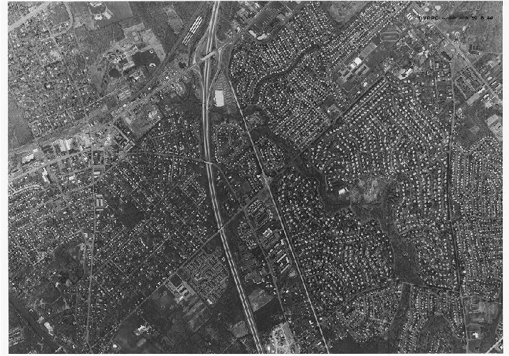 Aerial Photo A39 B44, Aerial Photographs of the Delaware Valley