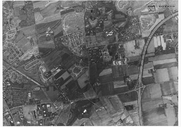 Aerial Photo A39 B48, Aerial Photographs of the Delaware Valley