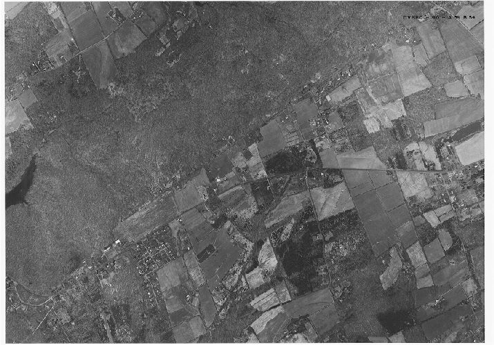 Aerial Photo A39 B54, Aerial Photographs of the Delaware Valley