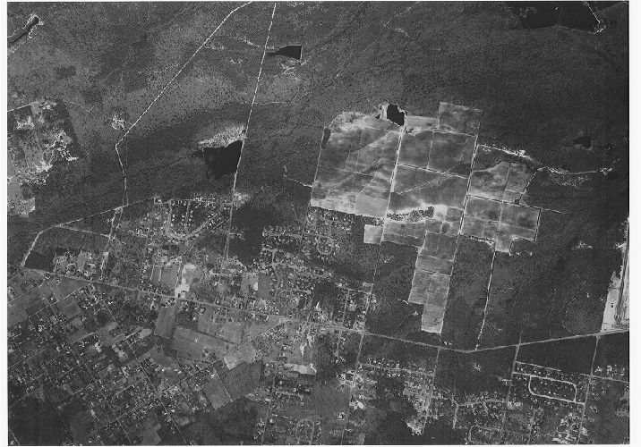 Aerial Photo A40 B26, Aerial Photographs of the Delaware Valley