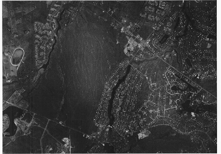 Aerial Photo A40 B30, Aerial Photographs of the Delaware Valley