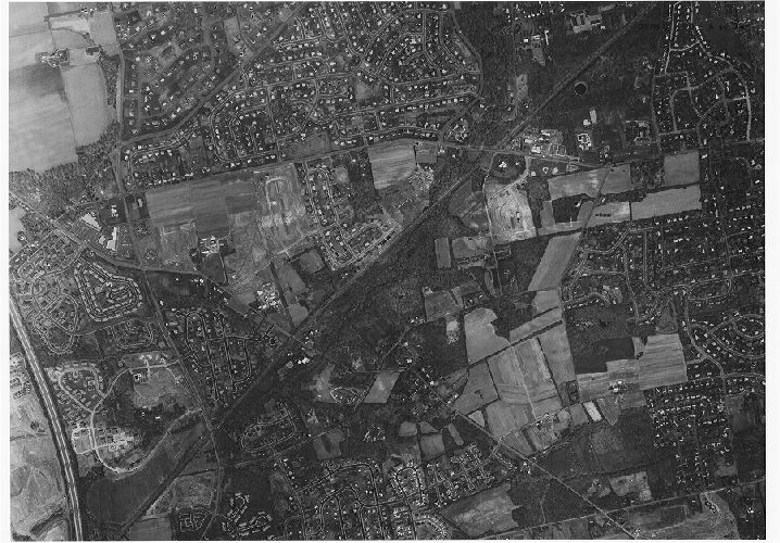 Aerial Photo A40 B47, Aerial Photographs of the Delaware Valley