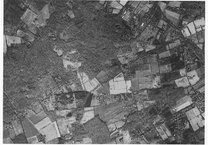 Aerial Photo A40 B55, Aerial Photographs of the Delaware Valley