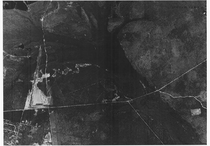 Aerial Photo A41 B26, Aerial Photographs of the Delaware Valley