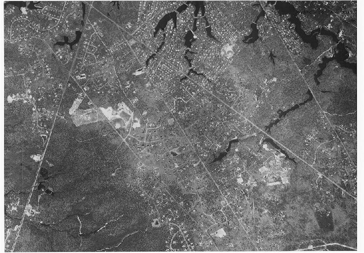 Aerial Photo A41 B29, Aerial Photographs of the Delaware Valley