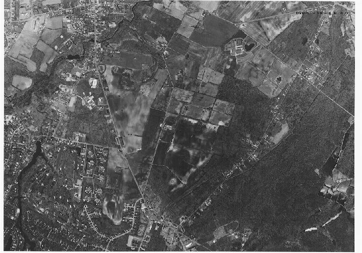Aerial Photo A41 B31, Aerial Photographs of the Delaware Valley