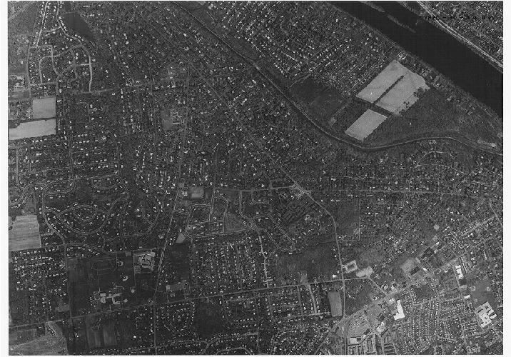 Aerial Photo A41 B47, Aerial Photographs of the Delaware Valley
