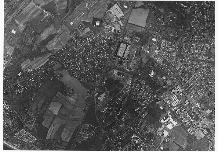Aerial Photo A41 B49, Aerial Photographs of the Delaware Valley