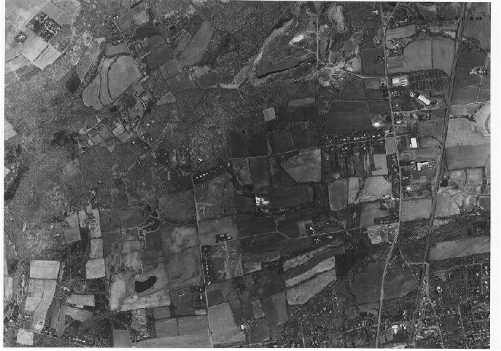 Aerial Photo A41 B53, Aerial Photographs of the Delaware Valley
