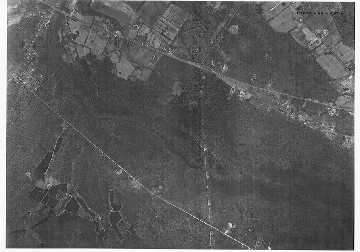 Aerial Photo A42 B31, Aerial Photographs of the Delaware Valley