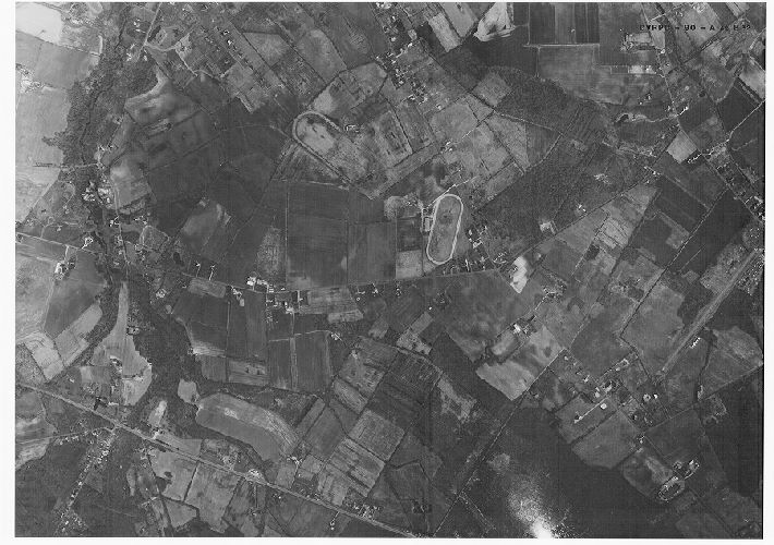 Aerial Photo A42 B32, Aerial Photographs of the Delaware Valley