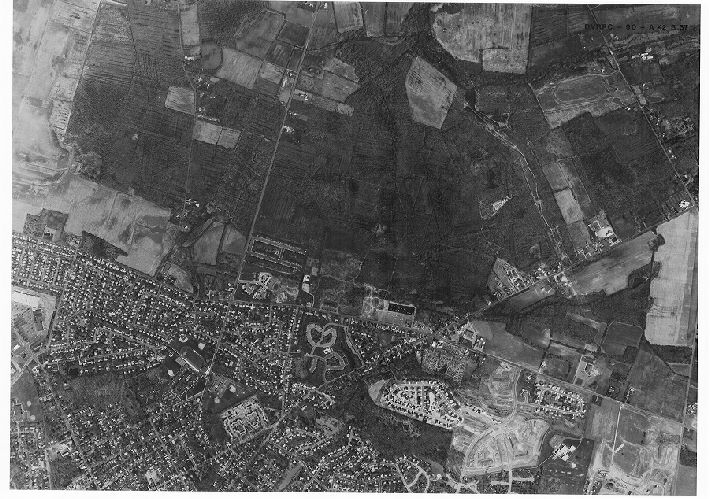 Aerial Photo A42 B37, Aerial Photographs of the Delaware Valley