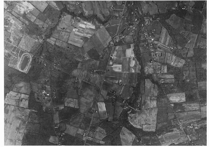 Aerial Photo A42 B38, Aerial Photographs of the Delaware Valley