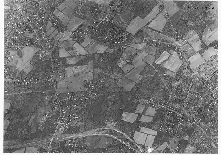 Aerial Photo A42 B51, Aerial Photographs of the Delaware Valley