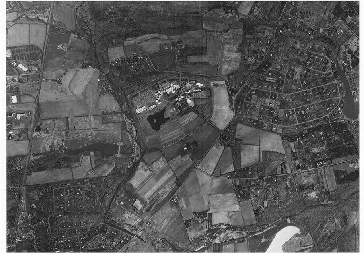 Aerial Photo A42 B53, Aerial Photographs of the Delaware Valley