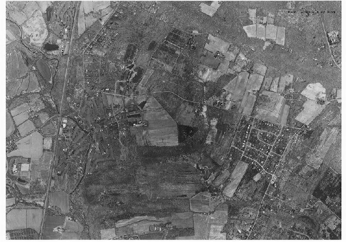 Aerial Photo A42 B54, Aerial Photographs of the Delaware Valley