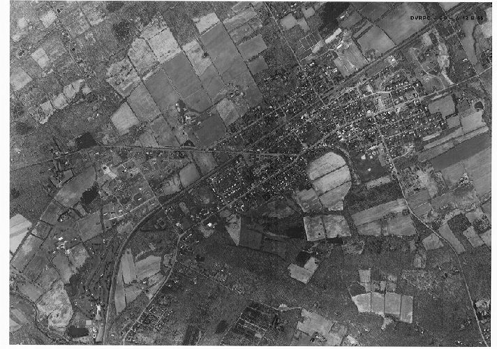 Aerial Photo A42 B55, Aerial Photographs of the Delaware Valley