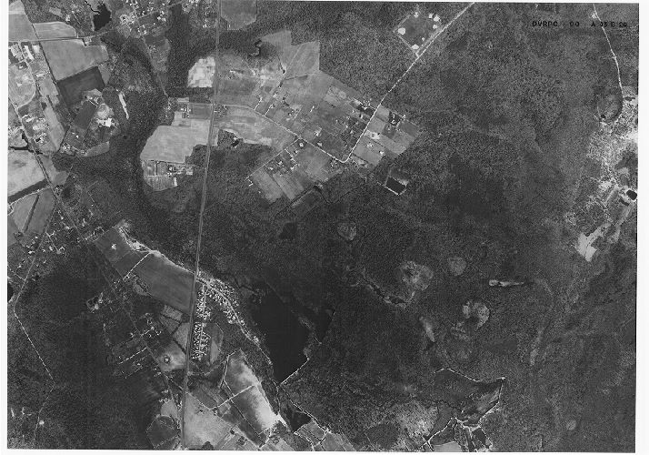 Aerial Photo A43 B26, Aerial Photographs of the Delaware Valley