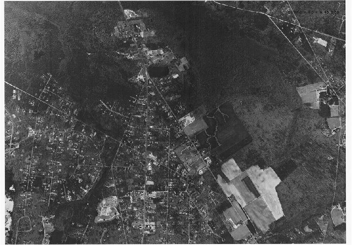 Aerial Photo A43 B30, Aerial Photographs of the Delaware Valley