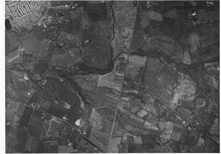 Aerial Photo A43 B39, Aerial Photographs of the Delaware Valley